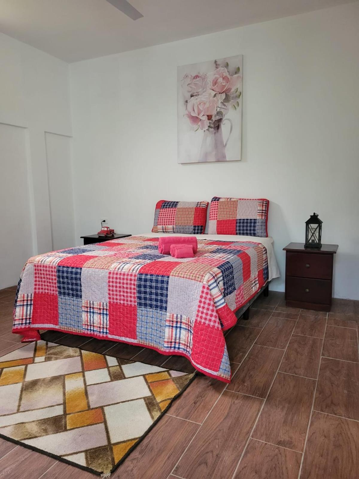 La Casa De La Abuela Villa Sucua Eksteriør bilde